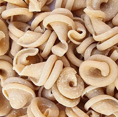 Little Trottole 'The Spin-top' | Wholewheat & Semolina Pasta