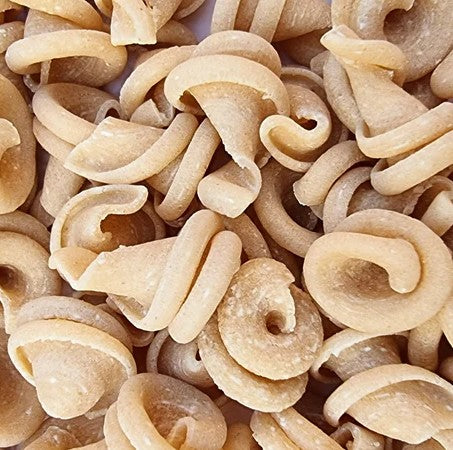 Donna Pastaia Little Trottole 'The Spin-top' | Wholewheat & Semolina Pasta 200 grams