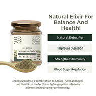 Organic Supplements