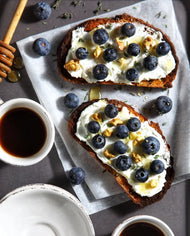 Chèvre - Goats Cheese