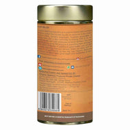 Cinnamon Indian Rose (Tin)
