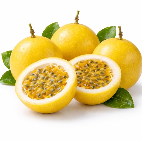 Passion Fruit