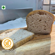 Soft Gluten-Free Sourdough Bread