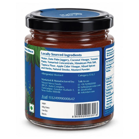 BBQ Sauce