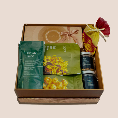 In The Spotlight (Delivered Separately)