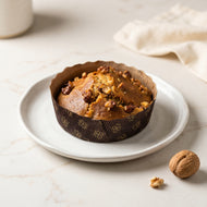 Monk Fruit Sweetened Mini Cake