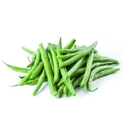 Green Beans (Naturally Grown)