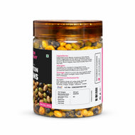 Masala Edamame protein beans