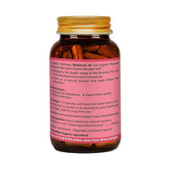 Shatavari A+ Capsules