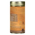 Cinnamon Liquid Yoga (Tin) (Certified Organic)