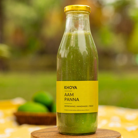 Aam Panna (Delivered Separately Next Day)