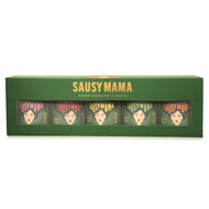 The SausyMama Sampler Kit