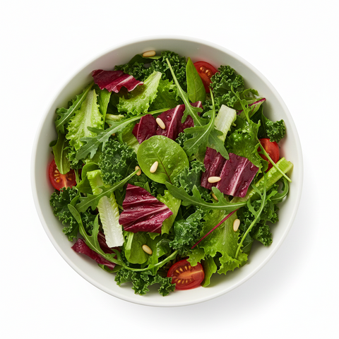 Spring Mix Salad