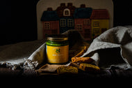 Basil Pesto
