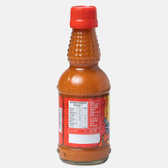 Fiery Red