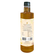 Native Again Heritage Wood Pressed Mustard Oil