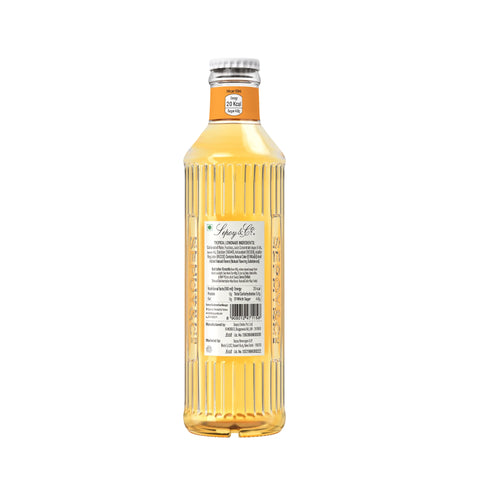 Sepoy & Co Tropical Lemonade