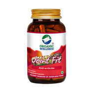 Joint Fit Capsules