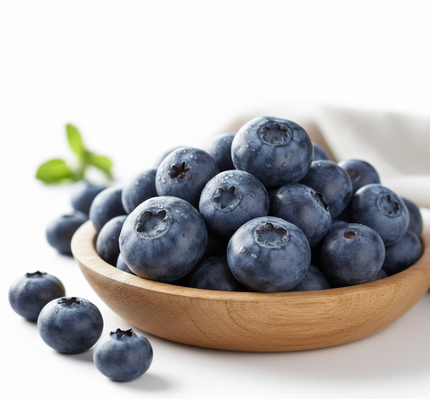 Jumbo Himalayan Blueberry