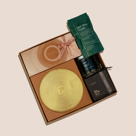 From Dubai With Love (Delivered Separately)