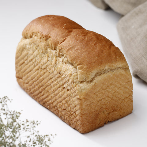 Whole Wheat Sandwich Loaf