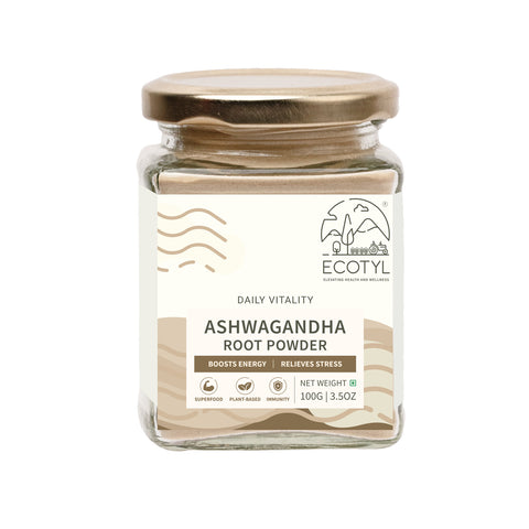 Ashwagandha Root Powder