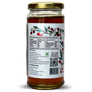 Raw Shahi Lychee Honey