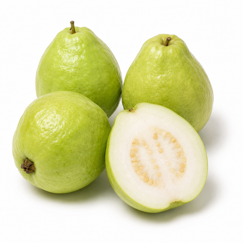 Guava Thai 4 Pc (600-700) gm