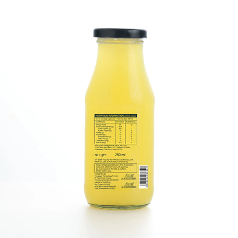 Pluckk Cold Pressed Sugarcane 250ml