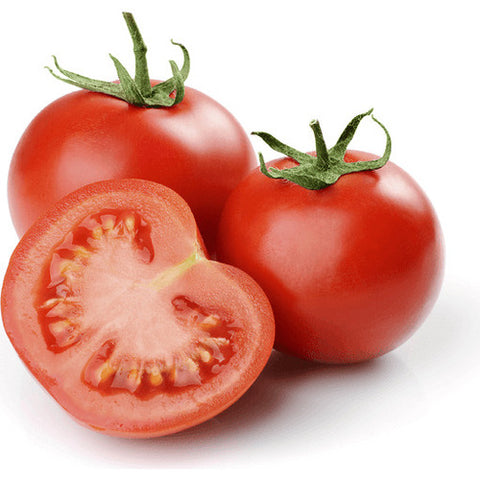 Tomato Round (Naturally Grown)