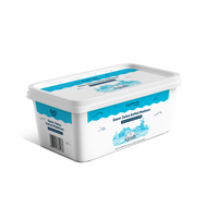Fresh White Butter (Safed Makkhan) (Delivered Separately Next Day)