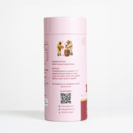 Honey Litchi Flavored Sticks | Pure & Natural - 25 pcs