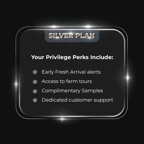 Kaze Privilege Club of Health  (Silver Plan)