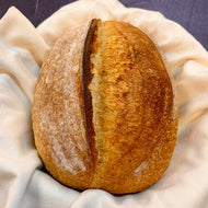 Cultured Artisanal Bakes