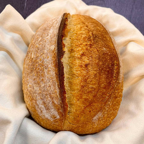 Cultured Original Sourdough