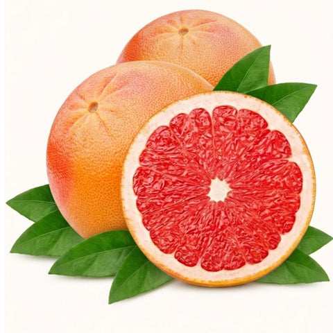 Grapefruit from South Africa