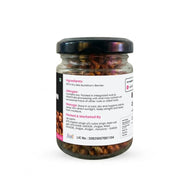 Dry Sea-Buckthorn berries 45G