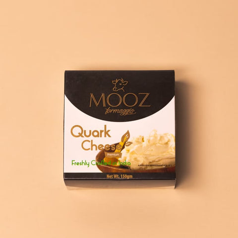 Quark Cheese