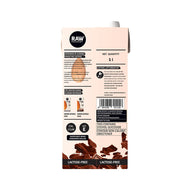 Raw Pressery Almond Beverage Cacao (1l)