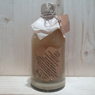 Gooseberry Ginger Ale