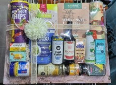 Kaze Wholesome Wellness Tray