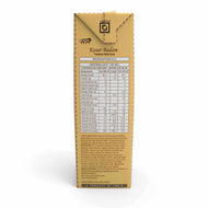 OATEY Kesar Badam Millet Milk