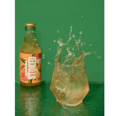 Turmeric Tango Mango