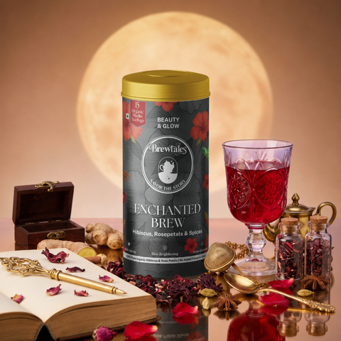 Enchanted Brew