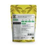 Coconut Sugar