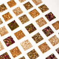 Khoya Chikki - Box of 18 (Delivered Separately Next Day)