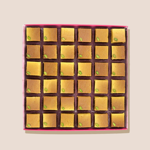 MYSORE PAK (Delivered Separately Next Day)