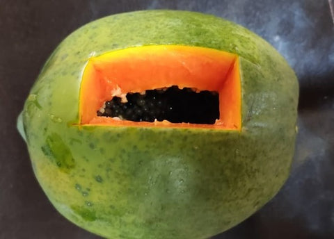 Papaya (Certified Organic)