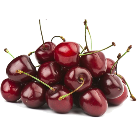 3JD Cherry from Turkey