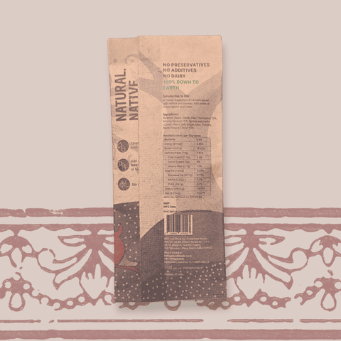 Rāb: Go-Getter Pack